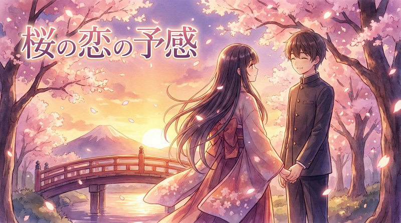 幼女漫画精选动漫-樱花恋语恋爱动漫